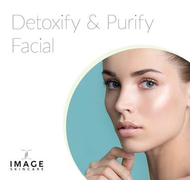 At-Home Detox & Purify Facial
