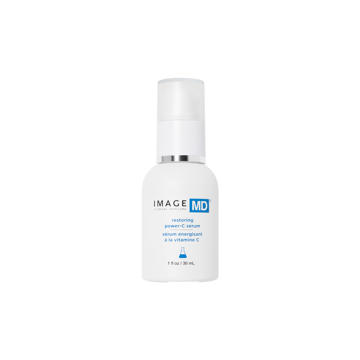 IMAGE MD restoring power-C serum – IMAGE Skincare Canada