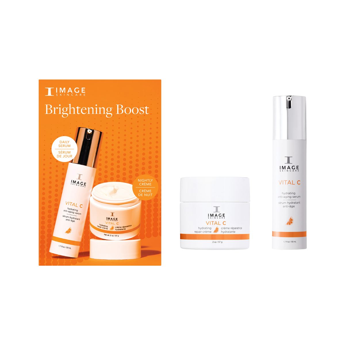 VITAL C Brightening Boost – IMAGE Skincare Canada