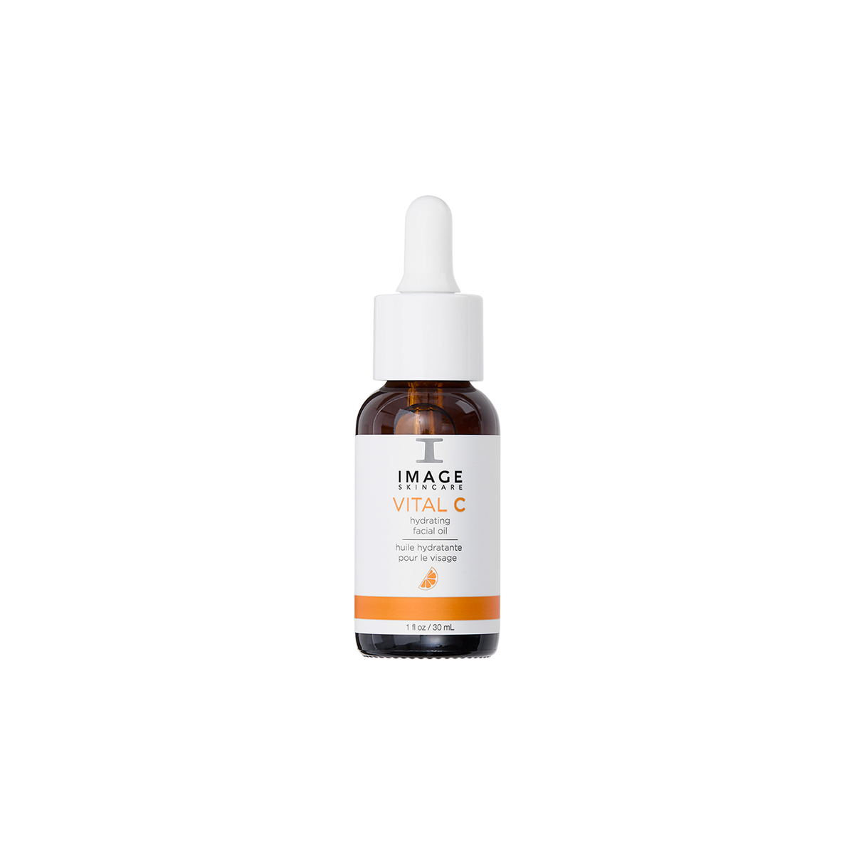 VITAL C hydrating facial oil