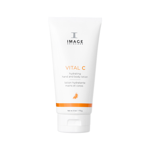 VITAL C hydrating hand and body lotion