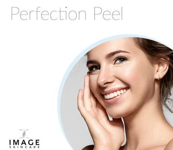 At-Home IMAGE Skincare Peel