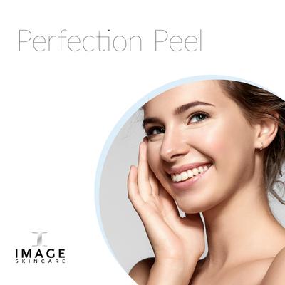 At-Home IMAGE Skincare Peel
