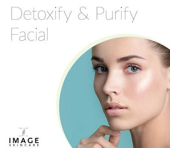 At-Home Detox & Purify Facial