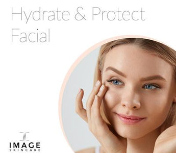 DIY Facial That Hydrates & Protects