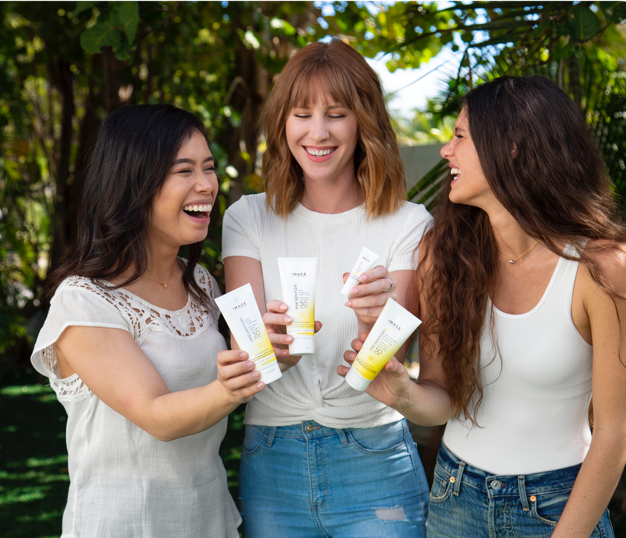 Best Spring Skin Care Routine Tips – IMAGE Skincare Canada