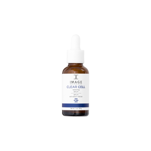 CLEAR CELL restoring serum