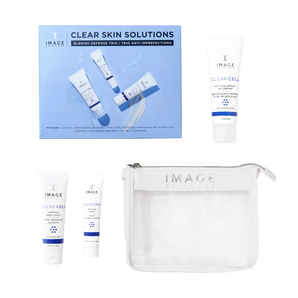 CLEAR CELL Discovery Kit