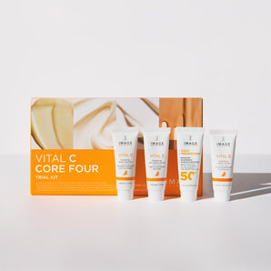 VITAL C CORE FOUR Trial Kit