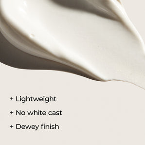 DAILY PREVENTION pure mineral hydrating moisturizer SPF 30