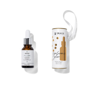 Hyaluronic Glow Ornament