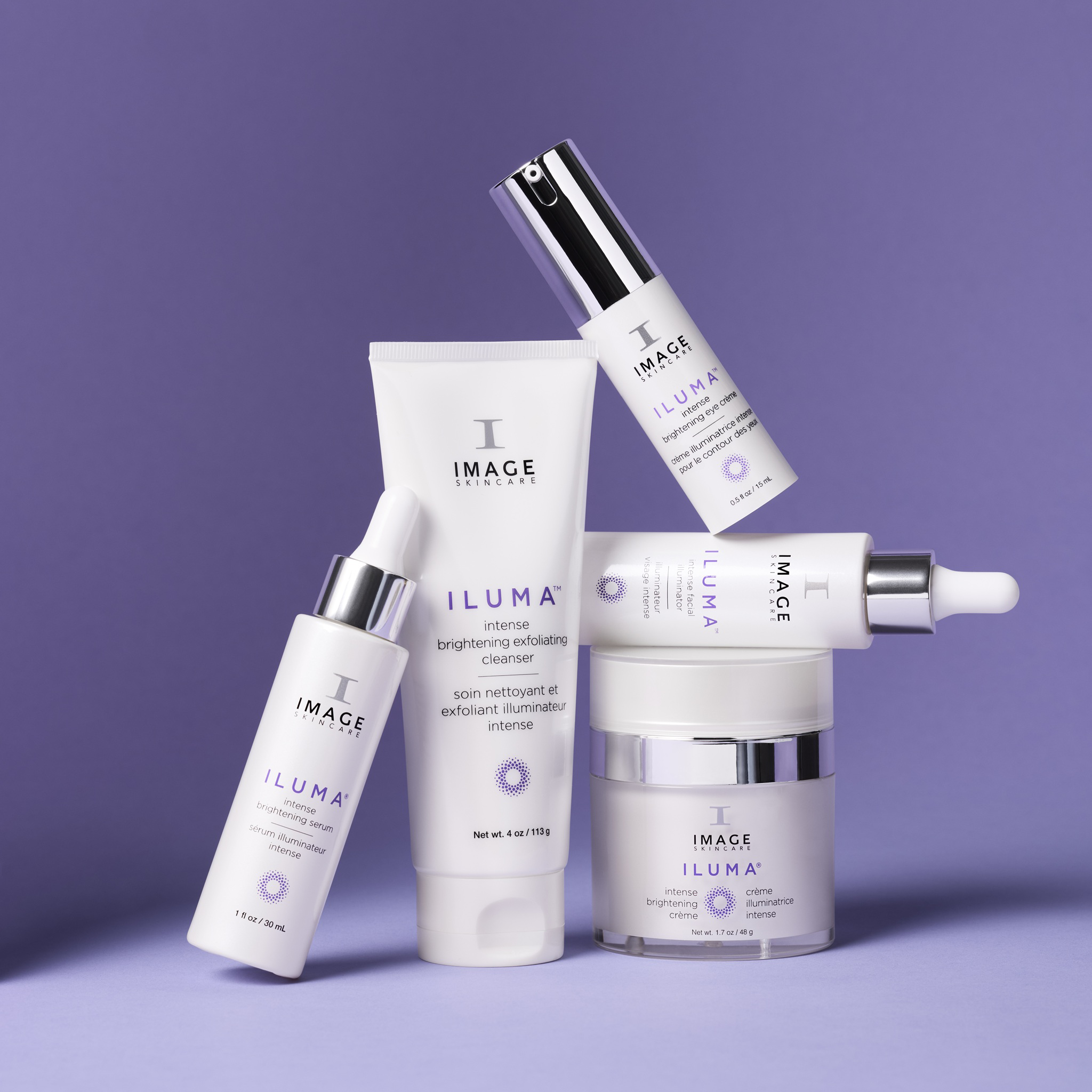 ILUMA intense brightening crème – IMAGE Skincare Canada