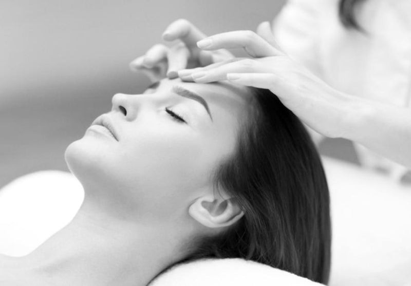 Connect with a local IMAGE Skincare Professional for a consultation or treatment.