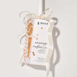 Unwrap Radiance Ornament