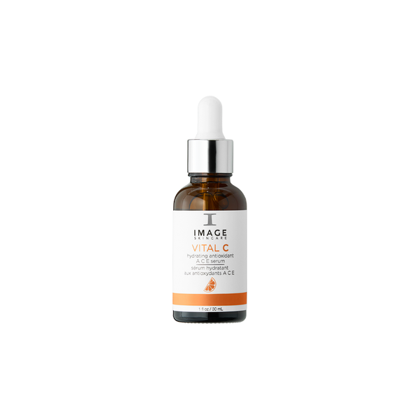 VITAL C hydrating antioxidant ACE serum – IMAGE Skincare Canada