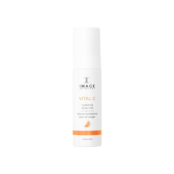 Vital C Line Collection For Hydrated Skin – IMAGE Skincare Canada