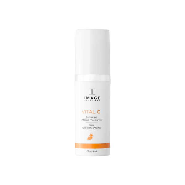 VITAL C hydrating intense moisturizer – IMAGE Skincare Canada