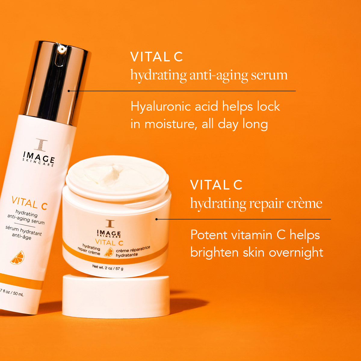 VITAL C Brightening Boost – IMAGE Skincare Canada