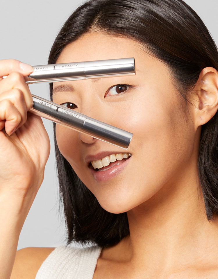 Sparse Lashes Example Shop by Concern โ IMAGE Skincare Canada