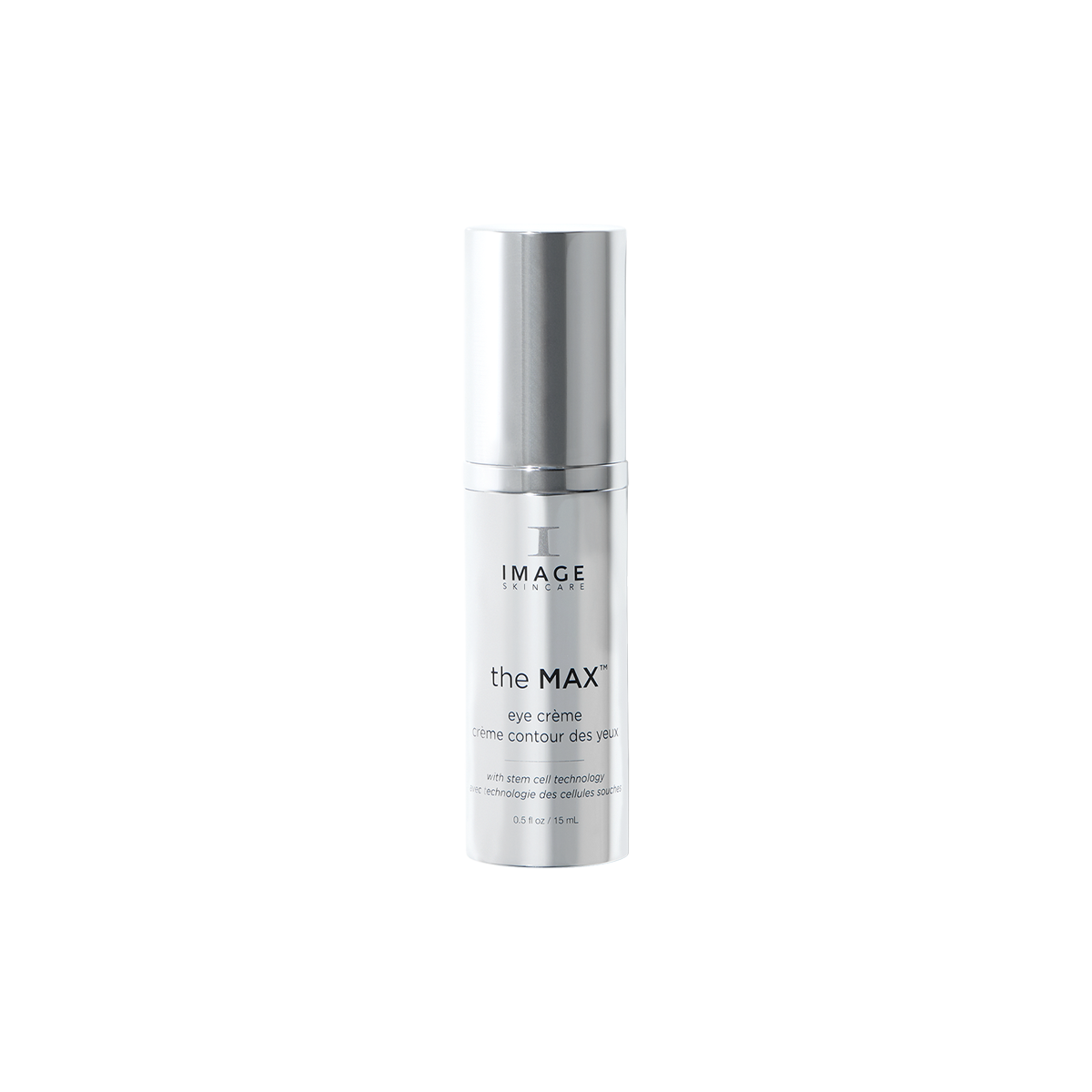 the MAX eye crème – IMAGE Skincare Canada