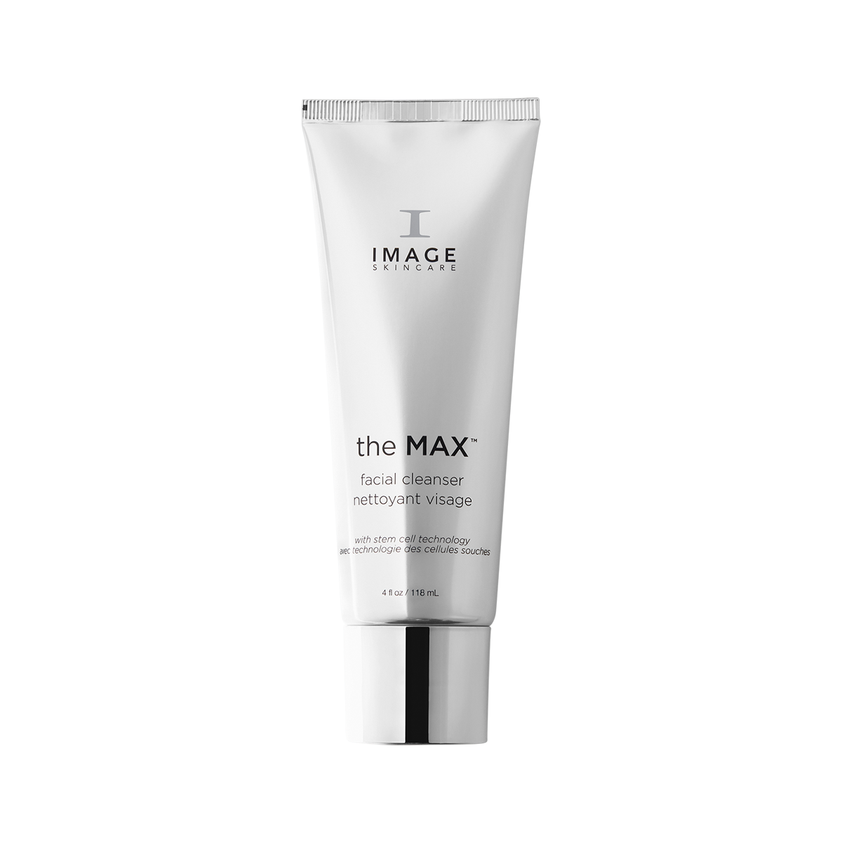Cleanse Max the MAX facial cleanser – IMAGE Skincare Canada