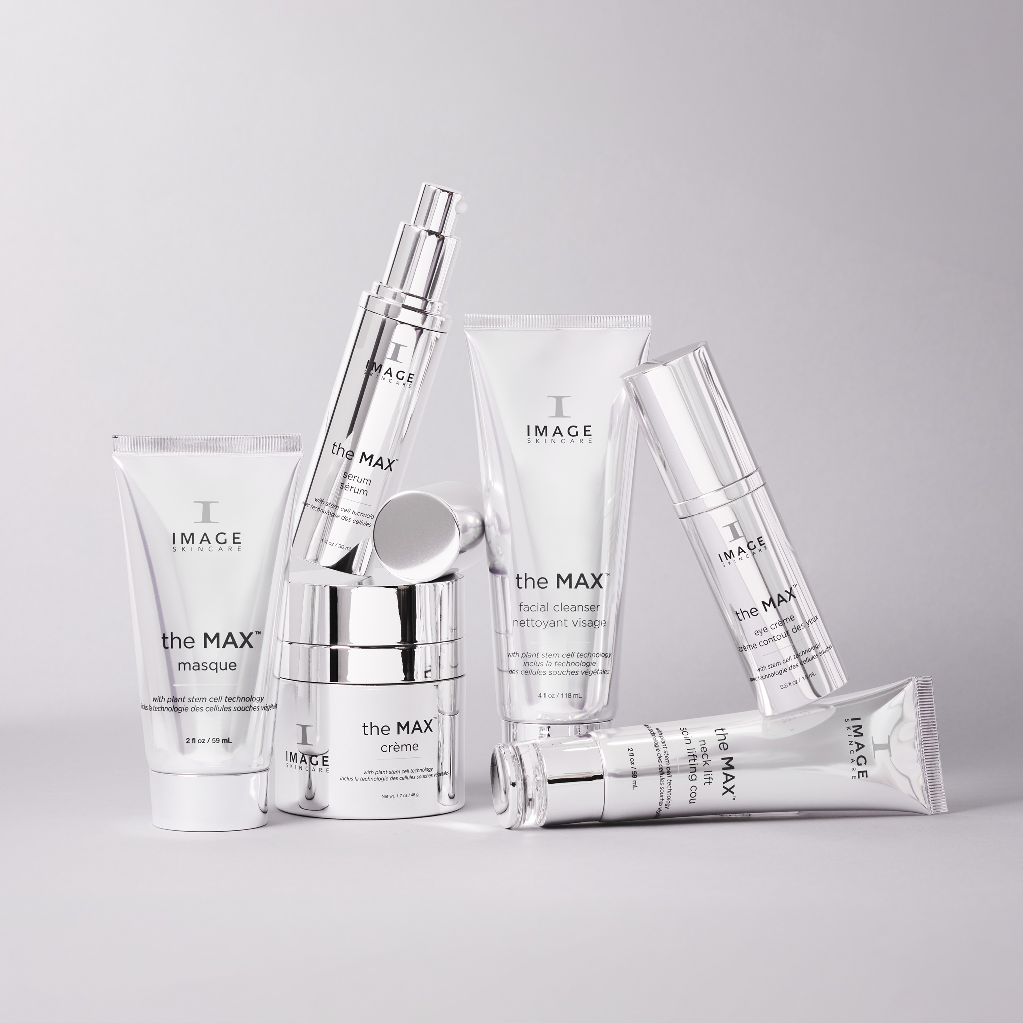the MAX eye crème – IMAGE Skincare Canada