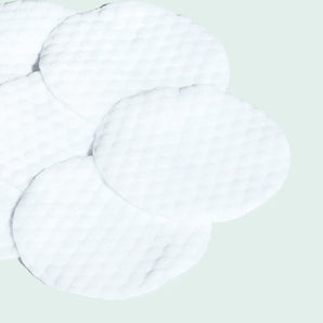 CLEAR CELL clarifying salicylic pads