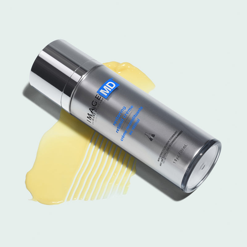 IMAGE MD restoring retinol créme