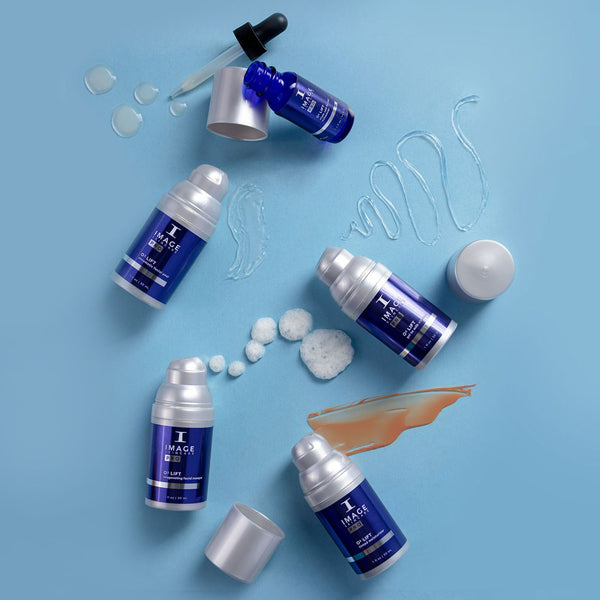 O² lift treatment kit